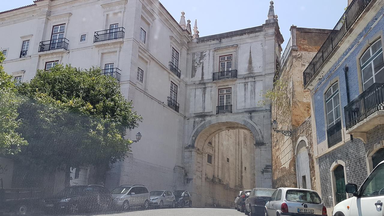 Guest house Casa Santa Clara 3*