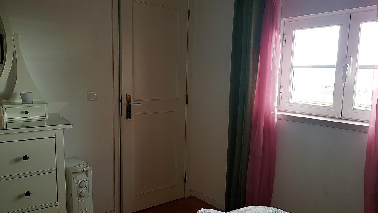 Casa Santa Clara 3* Lisbon
