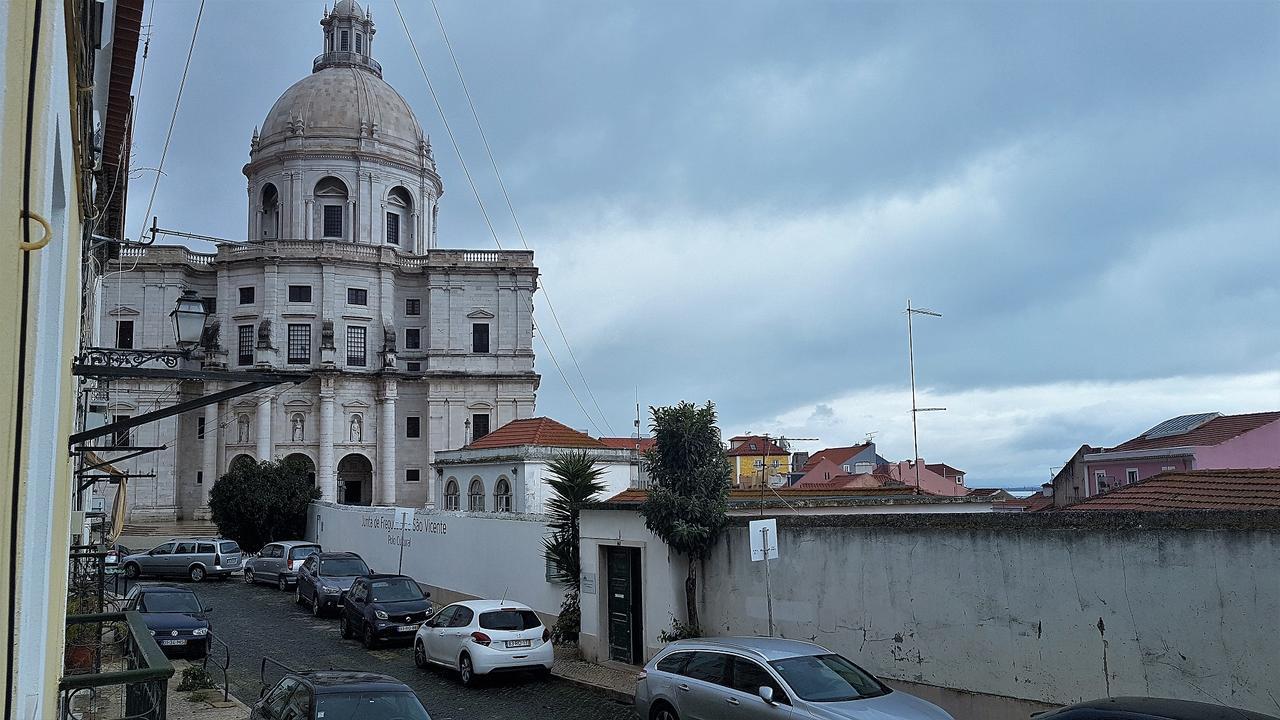 Guest house Casa Santa Clara