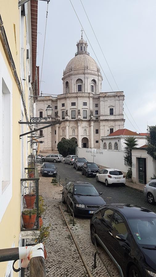 Guest house Casa Santa Clara 3*