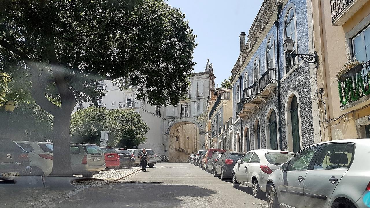 Guest house Casa Santa Clara