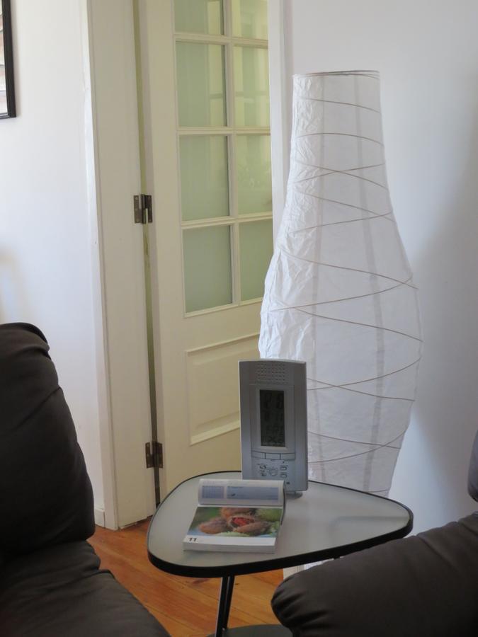 Casa Santa Clara Guest house