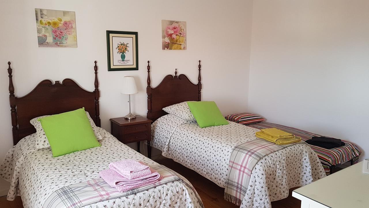 Casa Santa Clara Guest house Lisbon