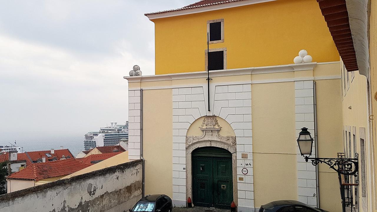 Casa Santa Clara