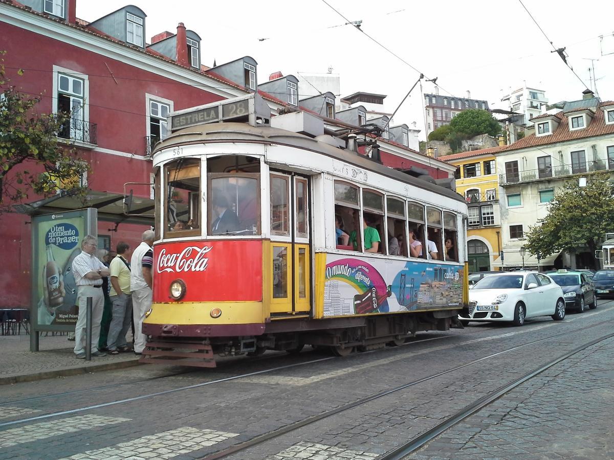 Bairro Alto & Flats By Village * Lisbon