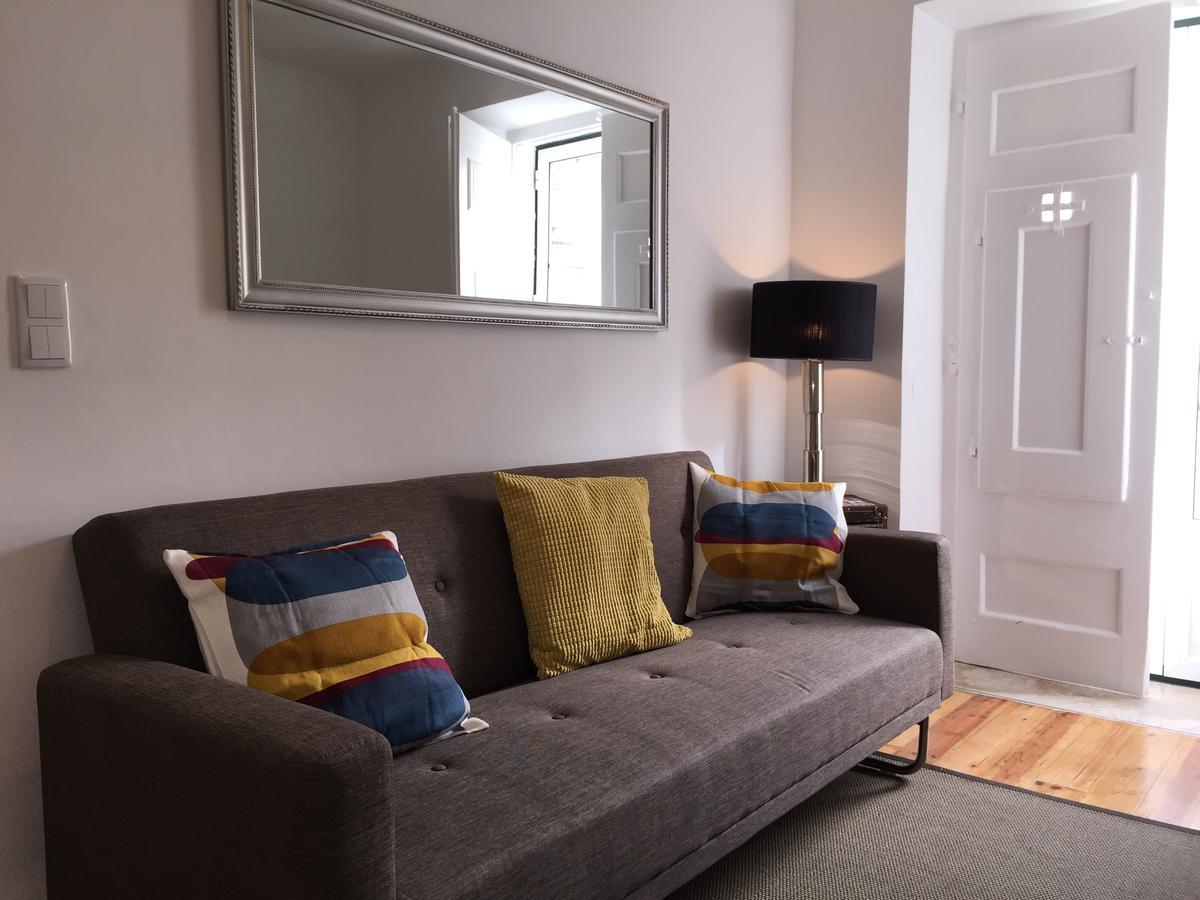 Apartment Bairro Alto & Flats By Village Lisbon