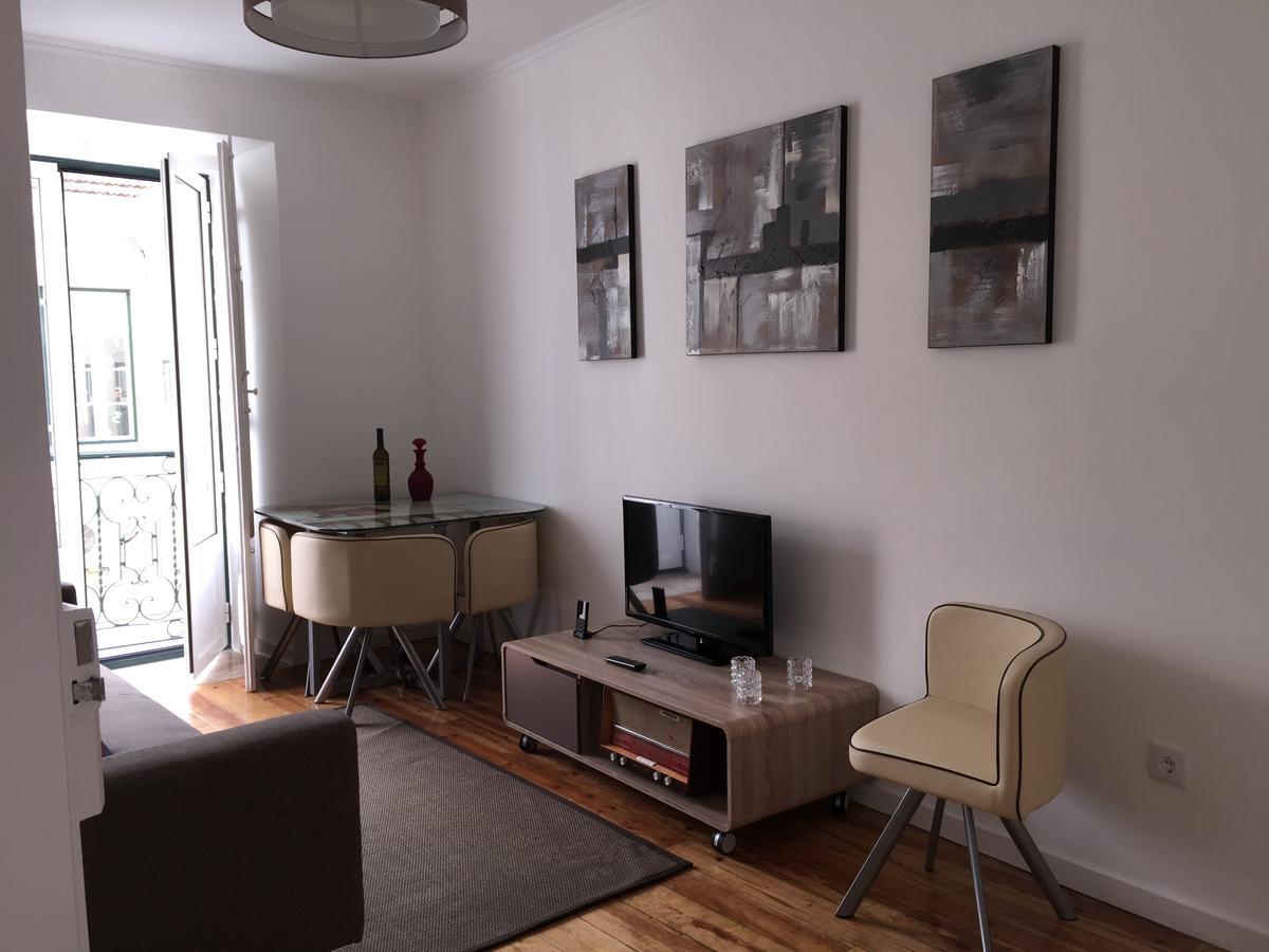 Apartment Bairro Alto & Flats By Village