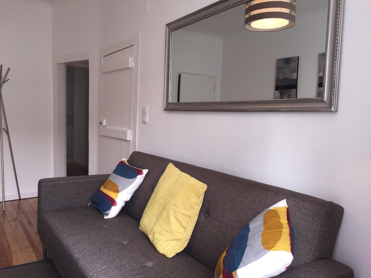 Apartment Bairro Alto & Flats By Village Lisbon