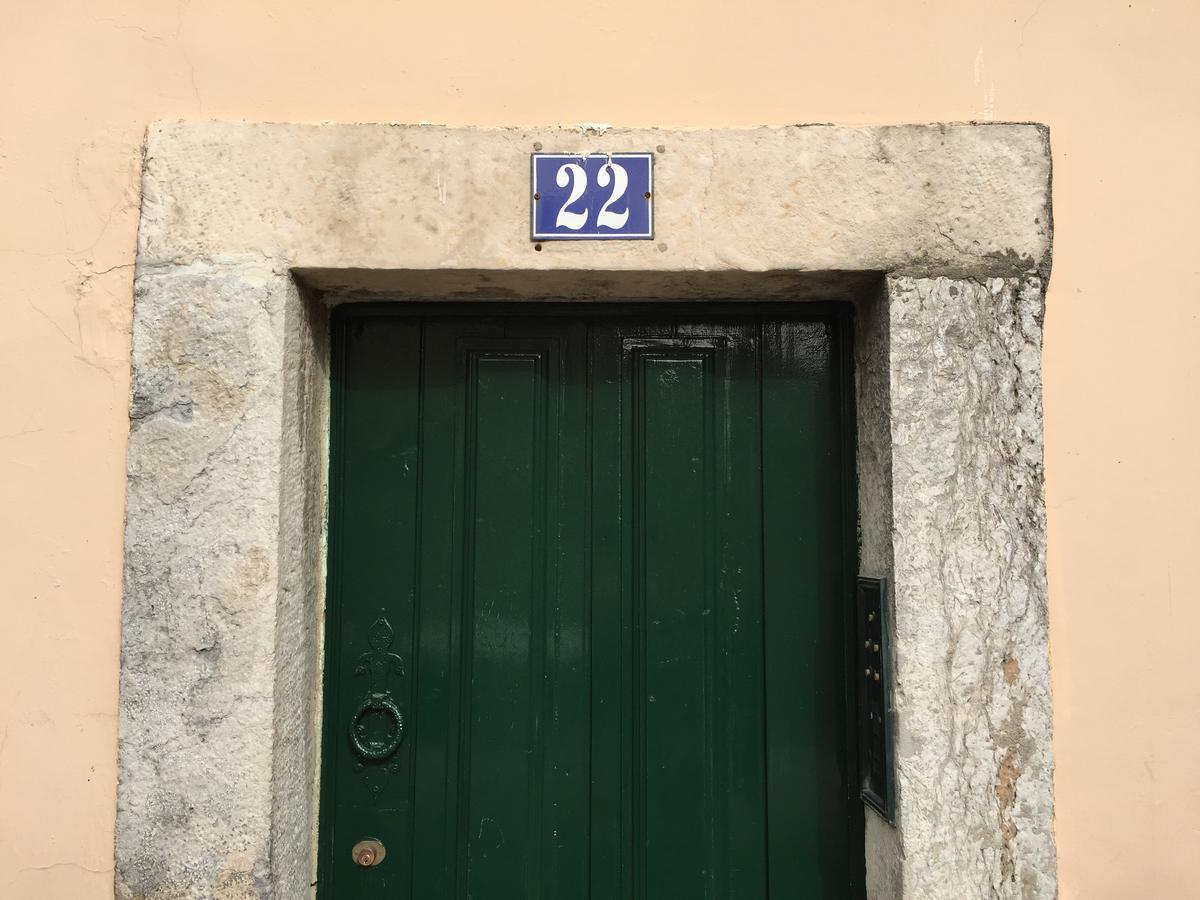 Apartment Bairro Alto & Flats By Village Lisbon
