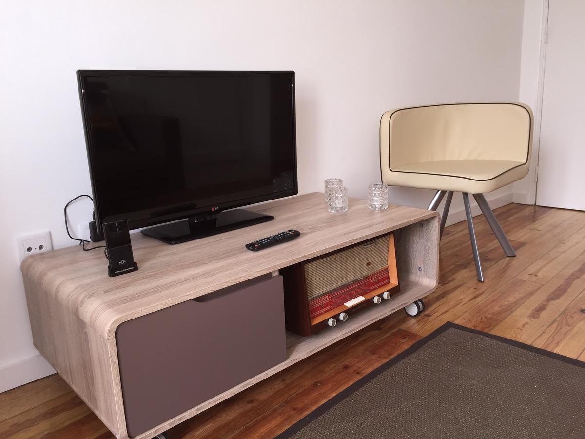 Bairro Alto & Flats By Village Apartment *