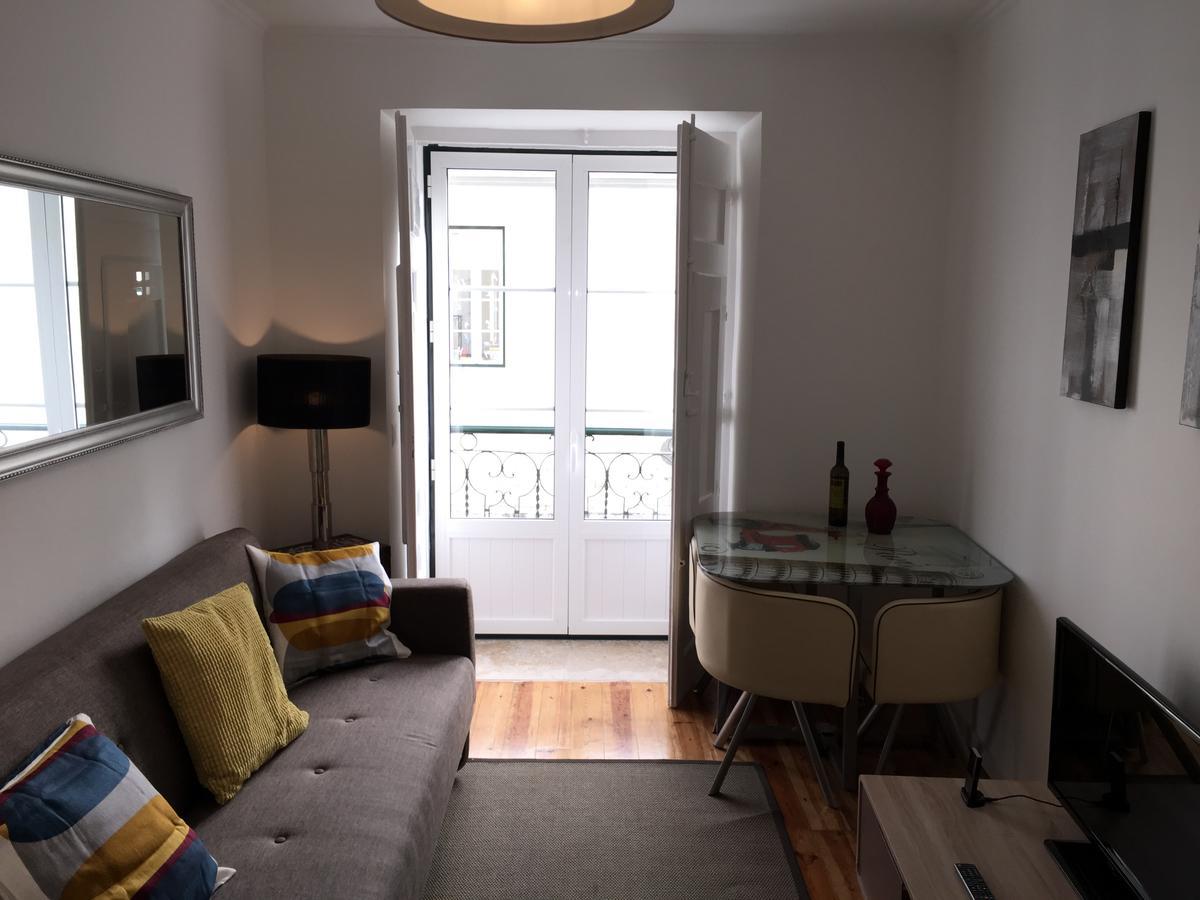 Apartment Bairro Alto & Flats By Village
