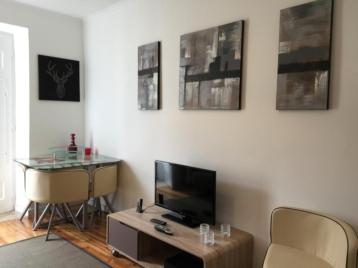 Bairro Alto & Flats By Village Apartment *