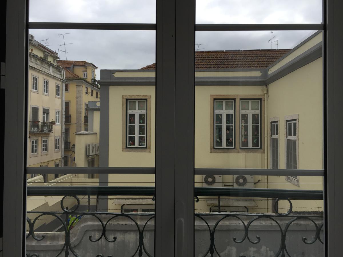 Bairro Alto & Flats By Village