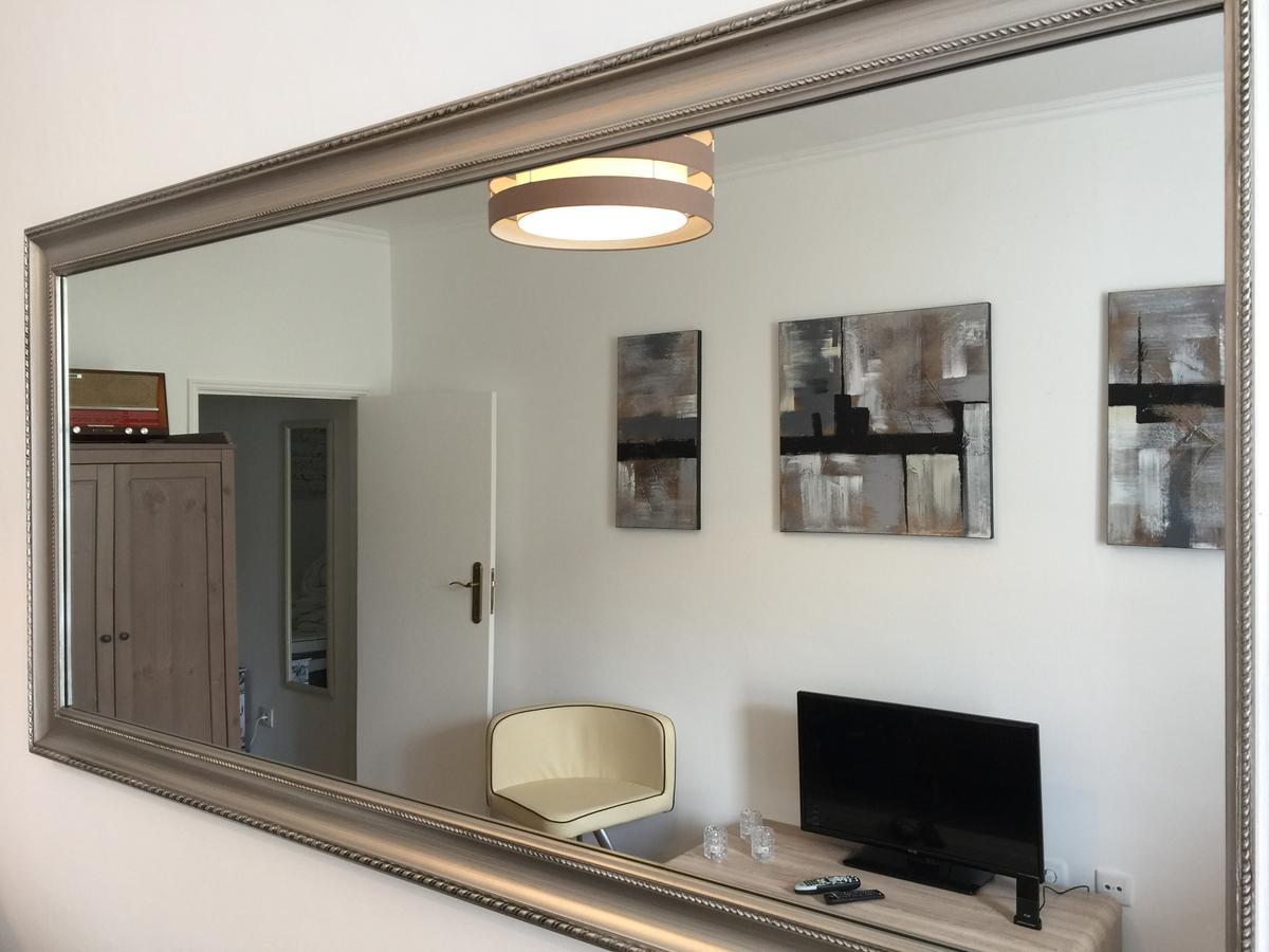 Apartment Bairro Alto & Flats By Village