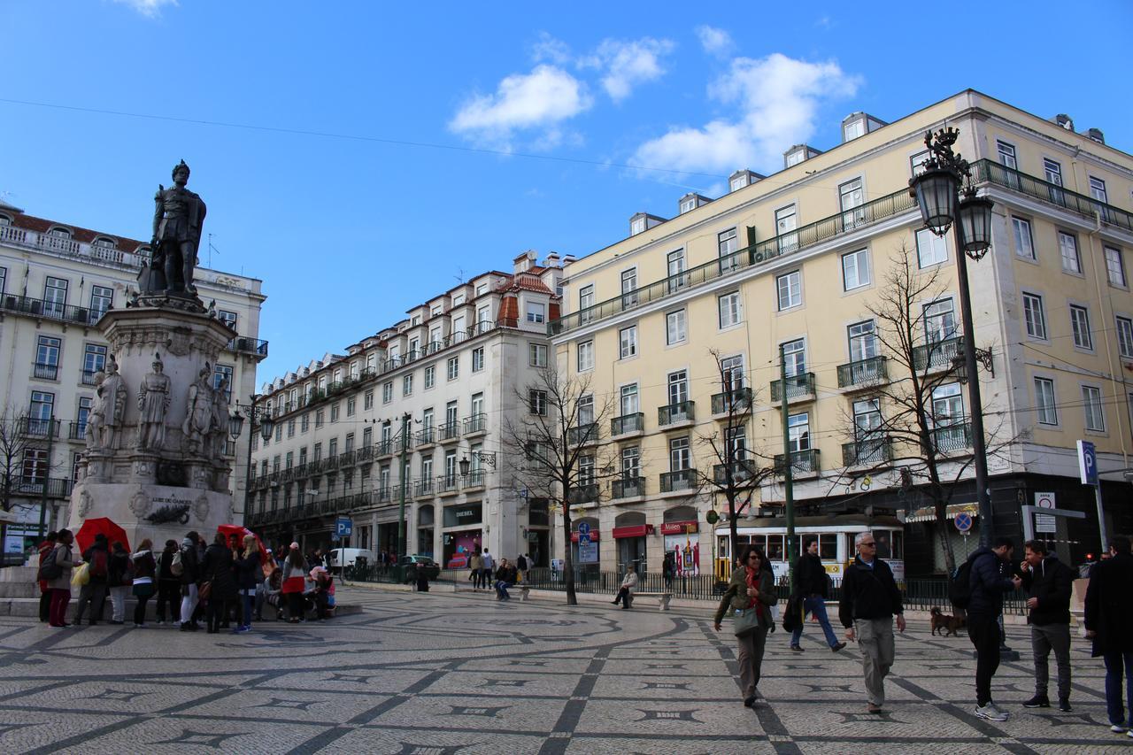 Bairro Alto & Flats By Village Lisbon