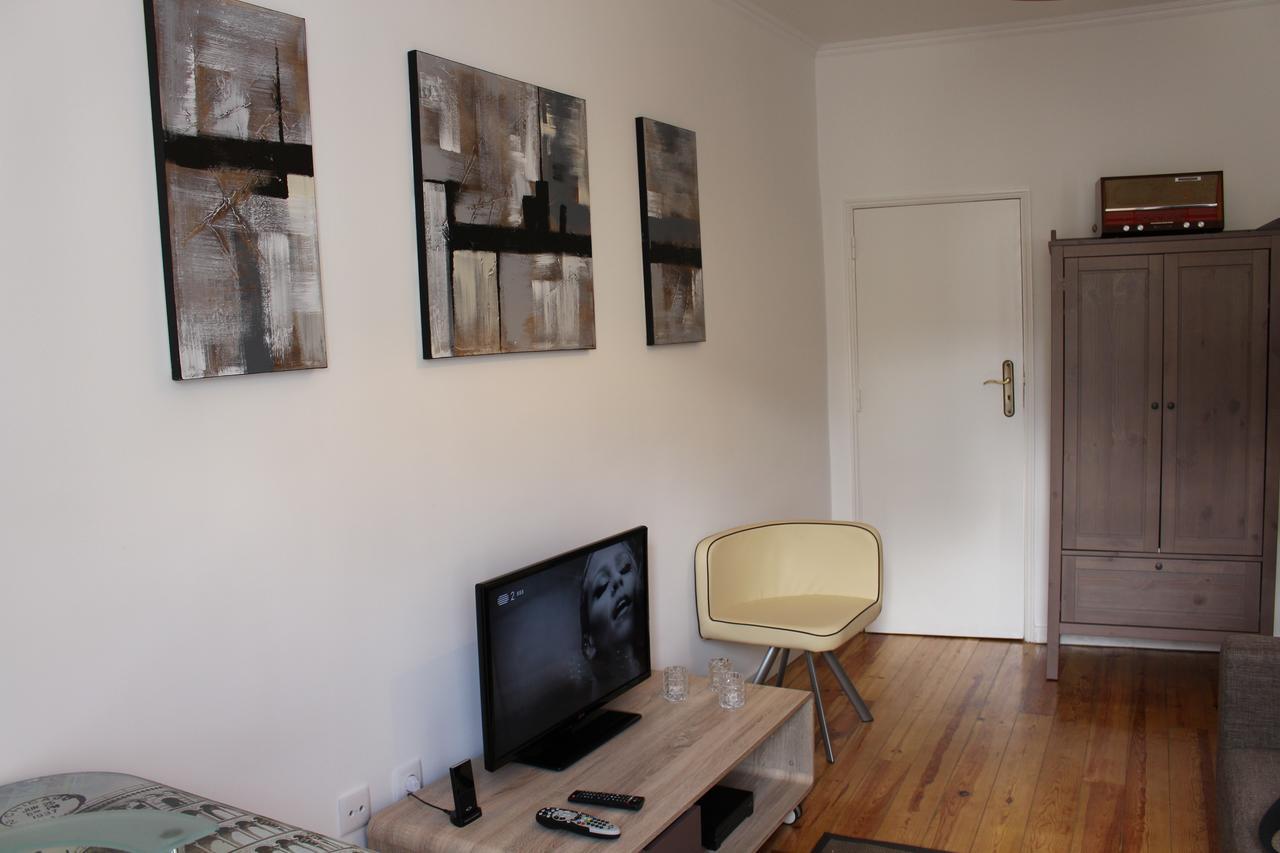 Apartment Bairro Alto & Flats By Village Lisbon