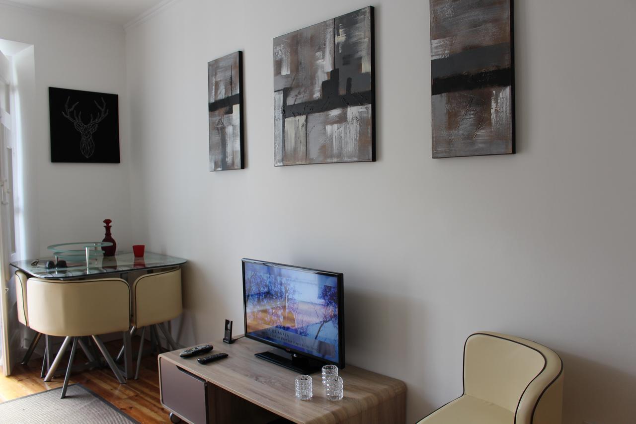 Bairro Alto & Flats By Village