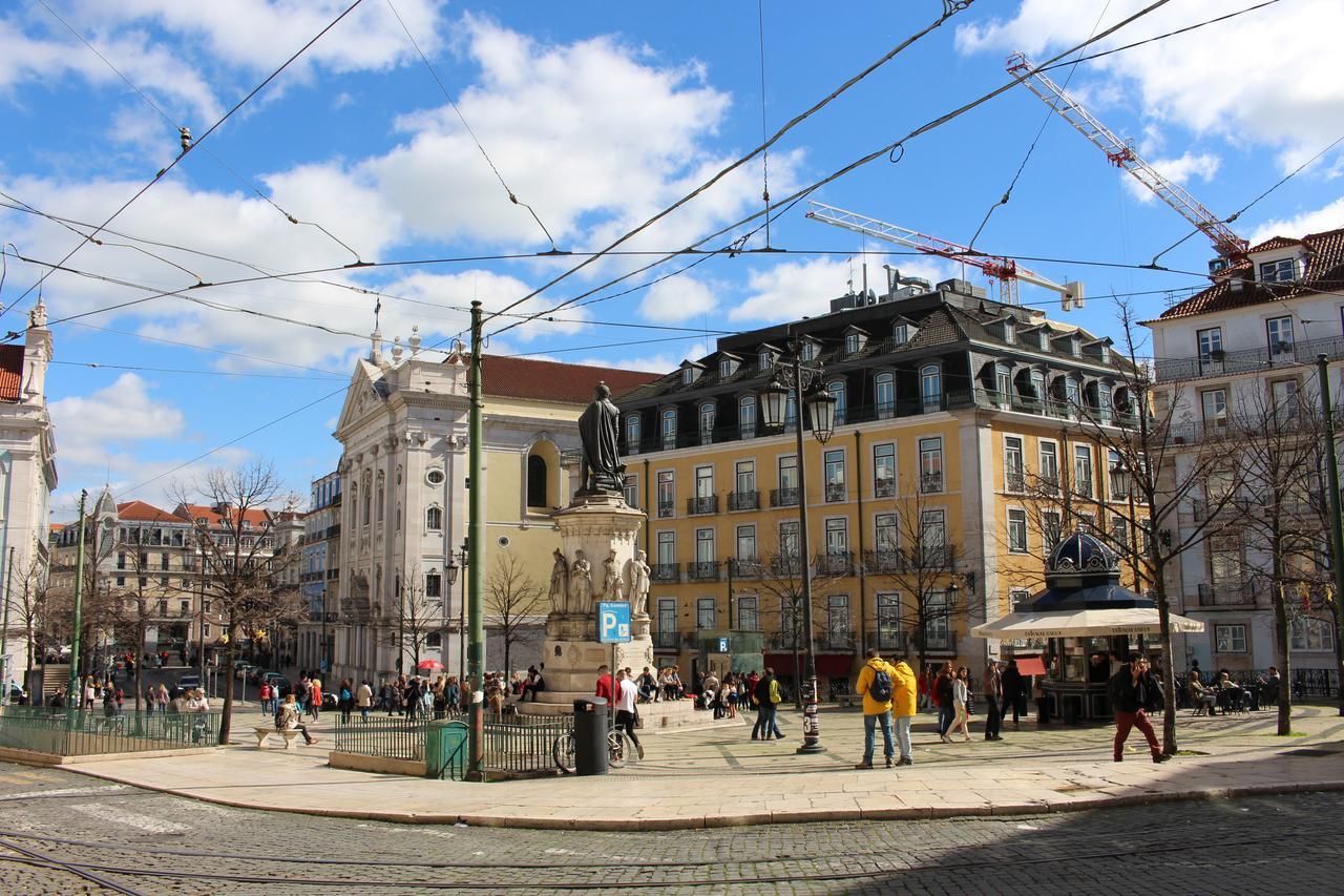 Bairro Alto & Flats By Village * Lisbon