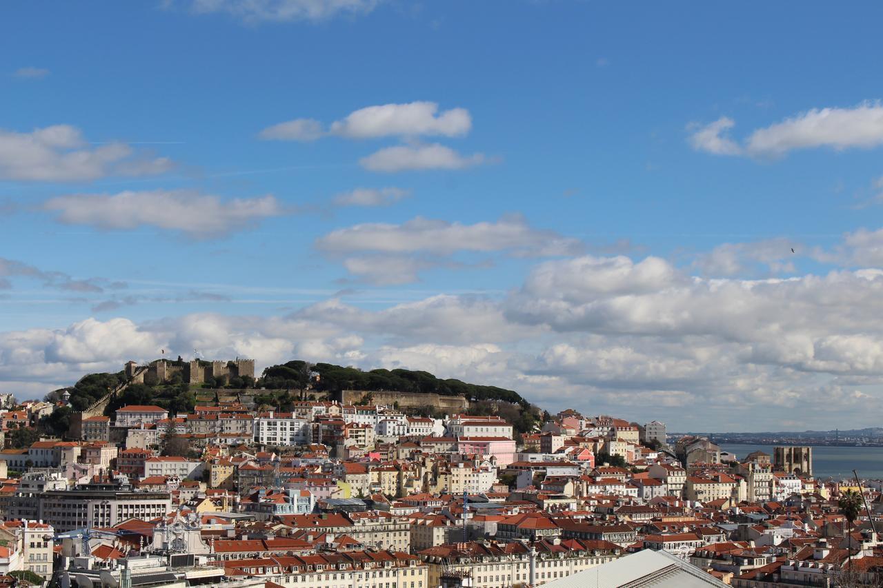 Apartment Bairro Alto & Flats By Village *