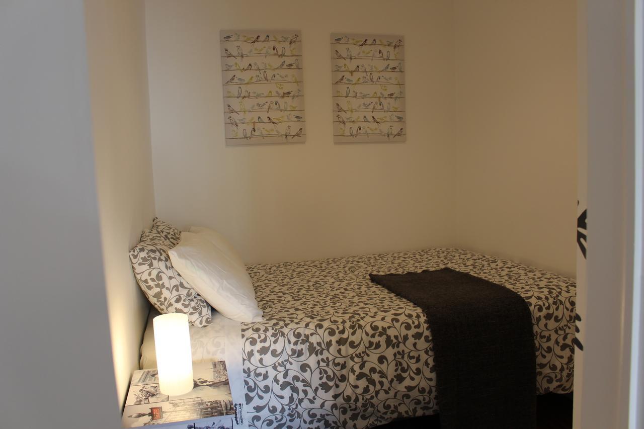 Apartment Bairro Alto & Flats By Village *