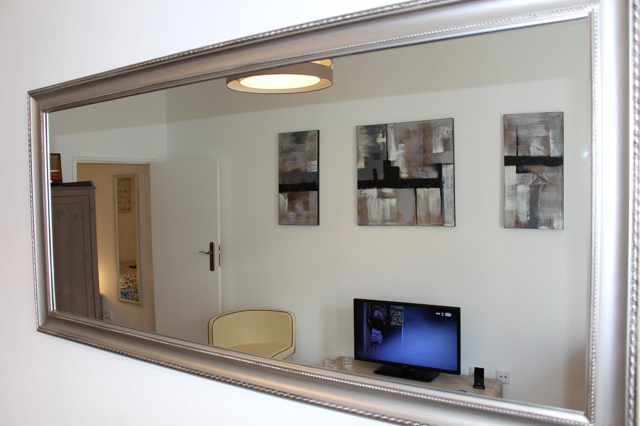 Bairro Alto & Flats By Village Apartment Lisbon