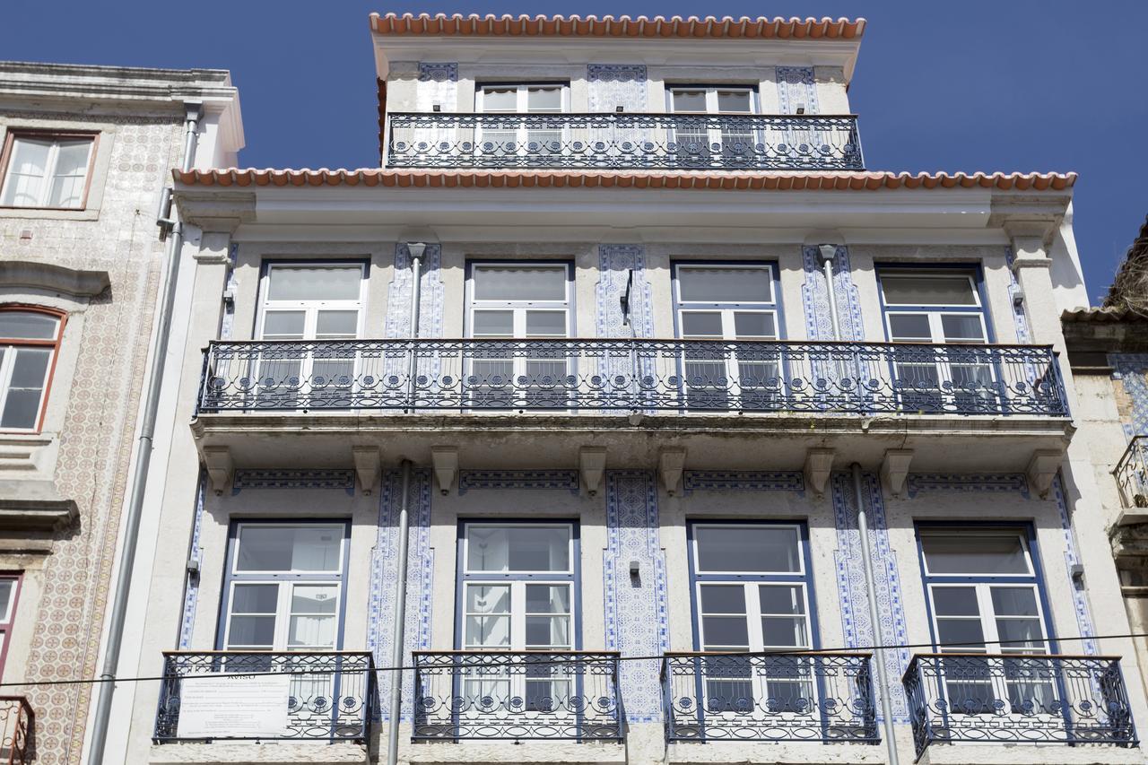 Prime - Boavista 44 Lisbon