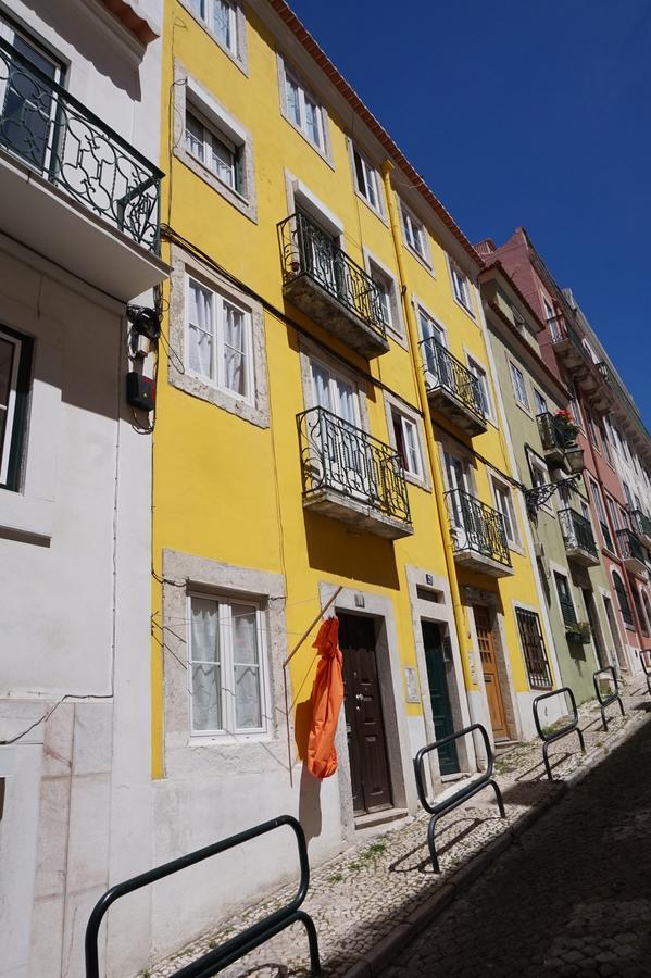 Apartment Olivete Lisbon