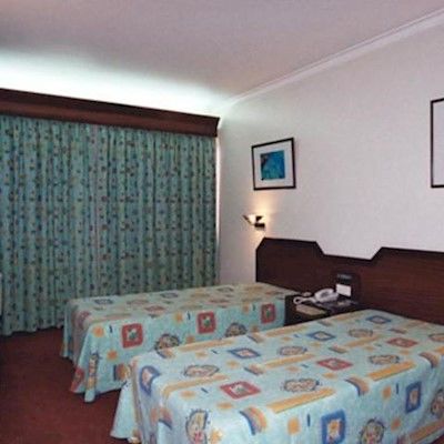 Hotel Nacional