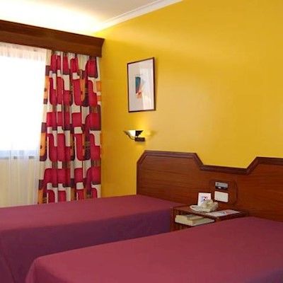 Nacional Hotel