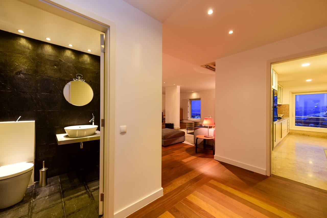 Chiado - Lounge Lisbon