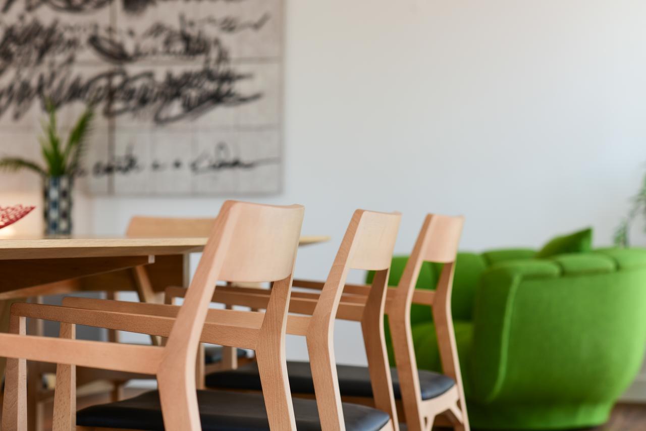 Chiado - Lounge Lisbon