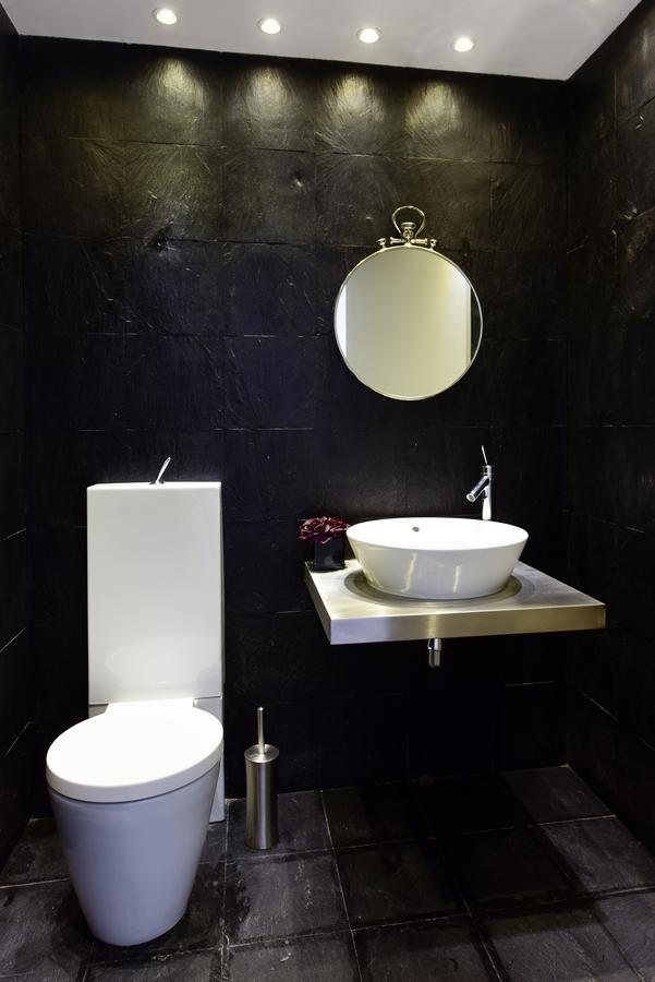 Apartment Chiado - Lounge Lisbon