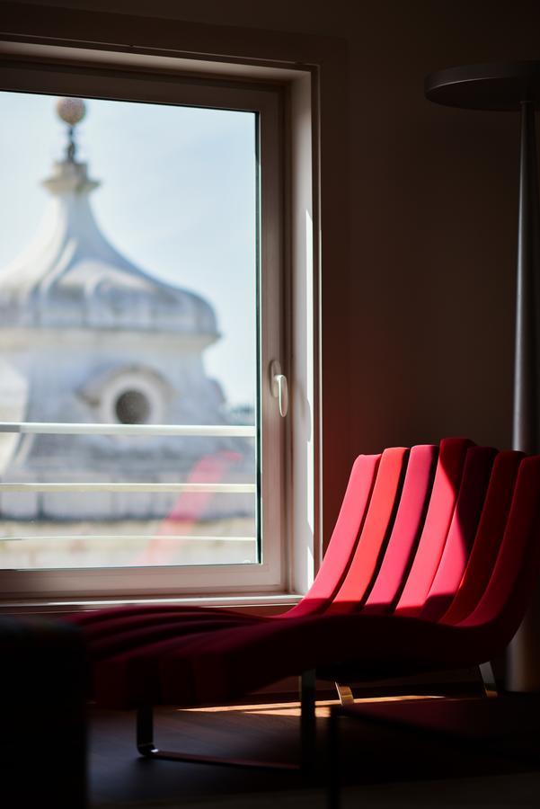 Chiado - Lounge *