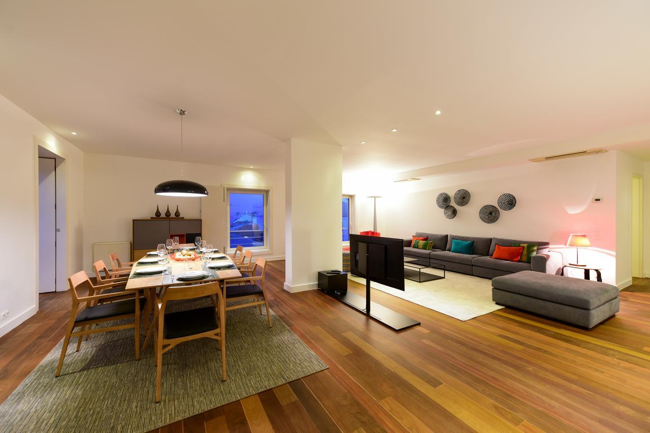 Chiado - Lounge