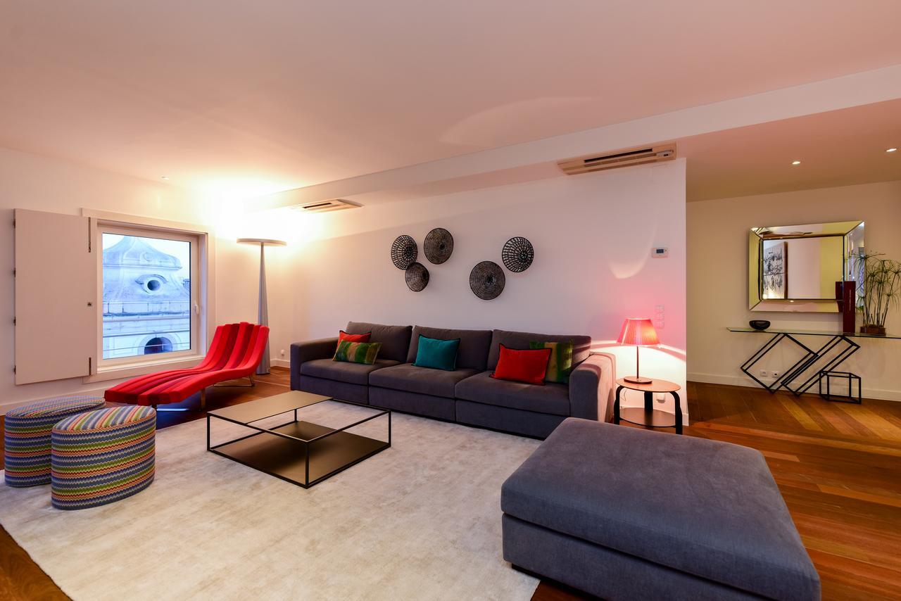 Chiado - Lounge *