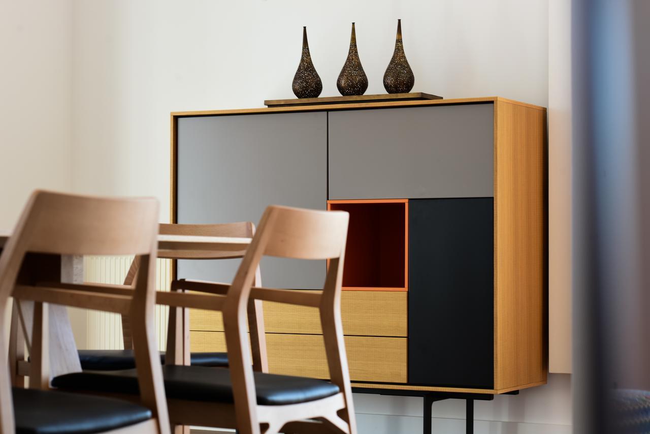 Chiado - Lounge Apartment *