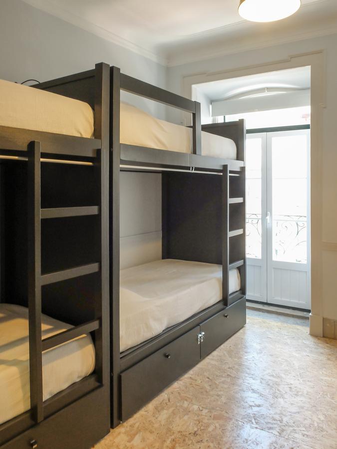 Back To Albergue