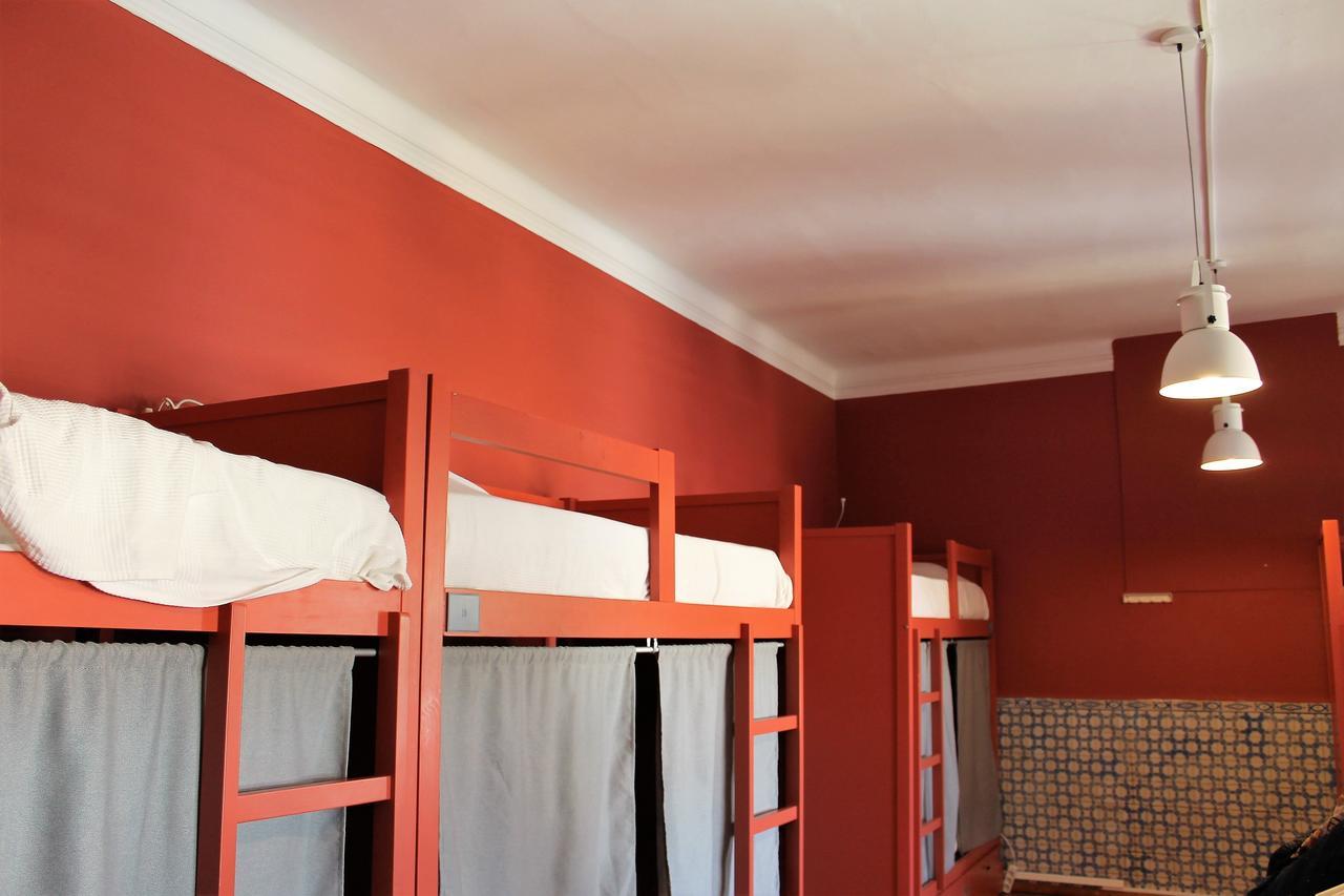 Albergue Back To *