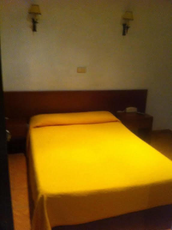 Hotel Monumental 2*