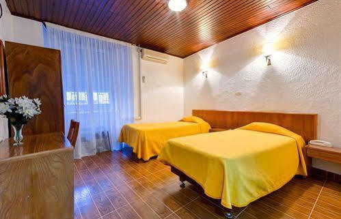 Monumental Hotel