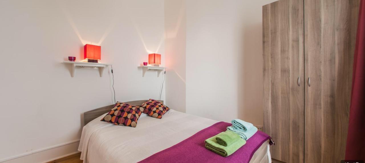Behappy Apartments Lisbon