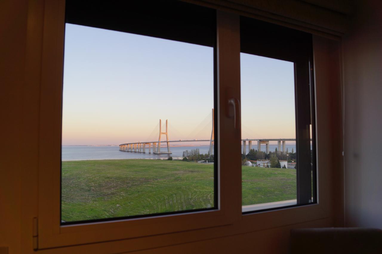 Apartment Welcome Here - Danubio - Parque Nacoes *