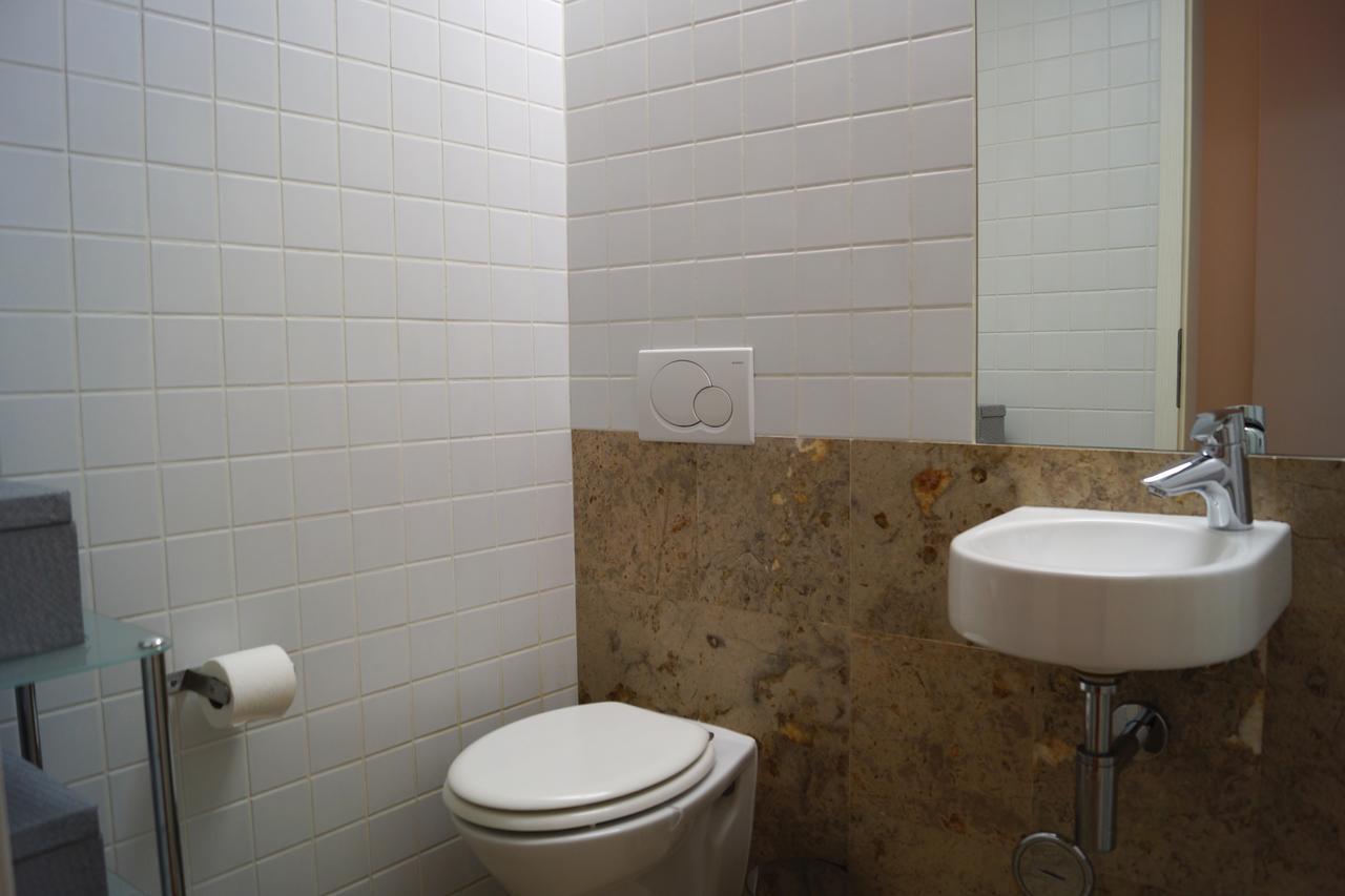 Apartment Welcome Here - Danubio - Parque Nacoes Lisbon