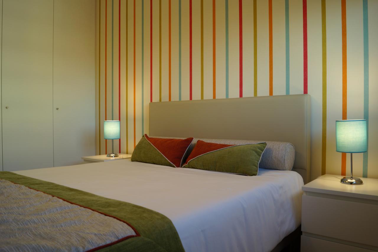 Apartment Welcome Here - Danubio - Parque Nacoes