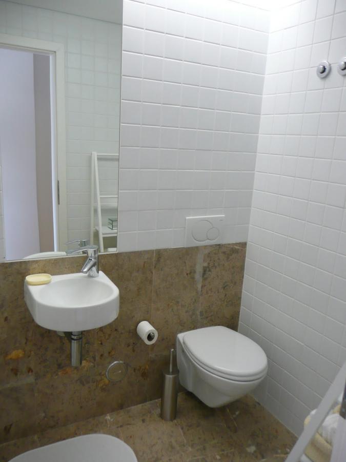 Welcome Here - Danubio - Parque Nacoes Apartment