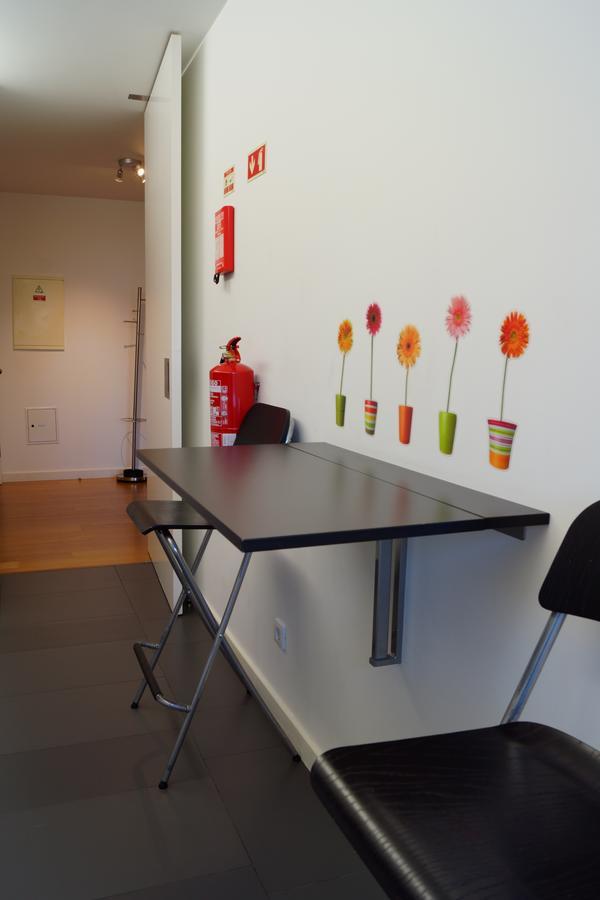 Welcome Here - Danubio - Parque Nacoes Apartment *