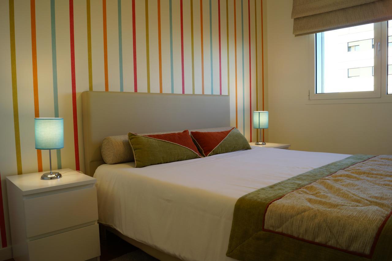 Apartment Welcome Here - Danubio - Parque Nacoes
