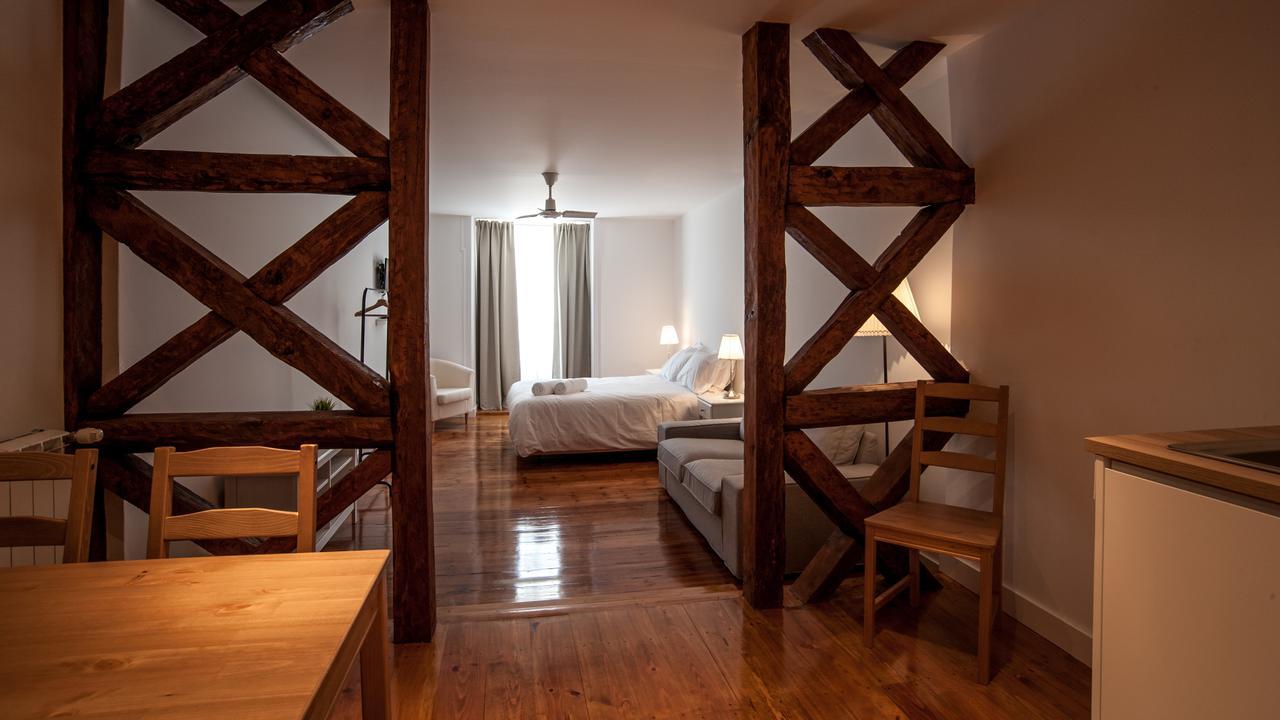 Gs Chiado Boutique & 2* Lisbon