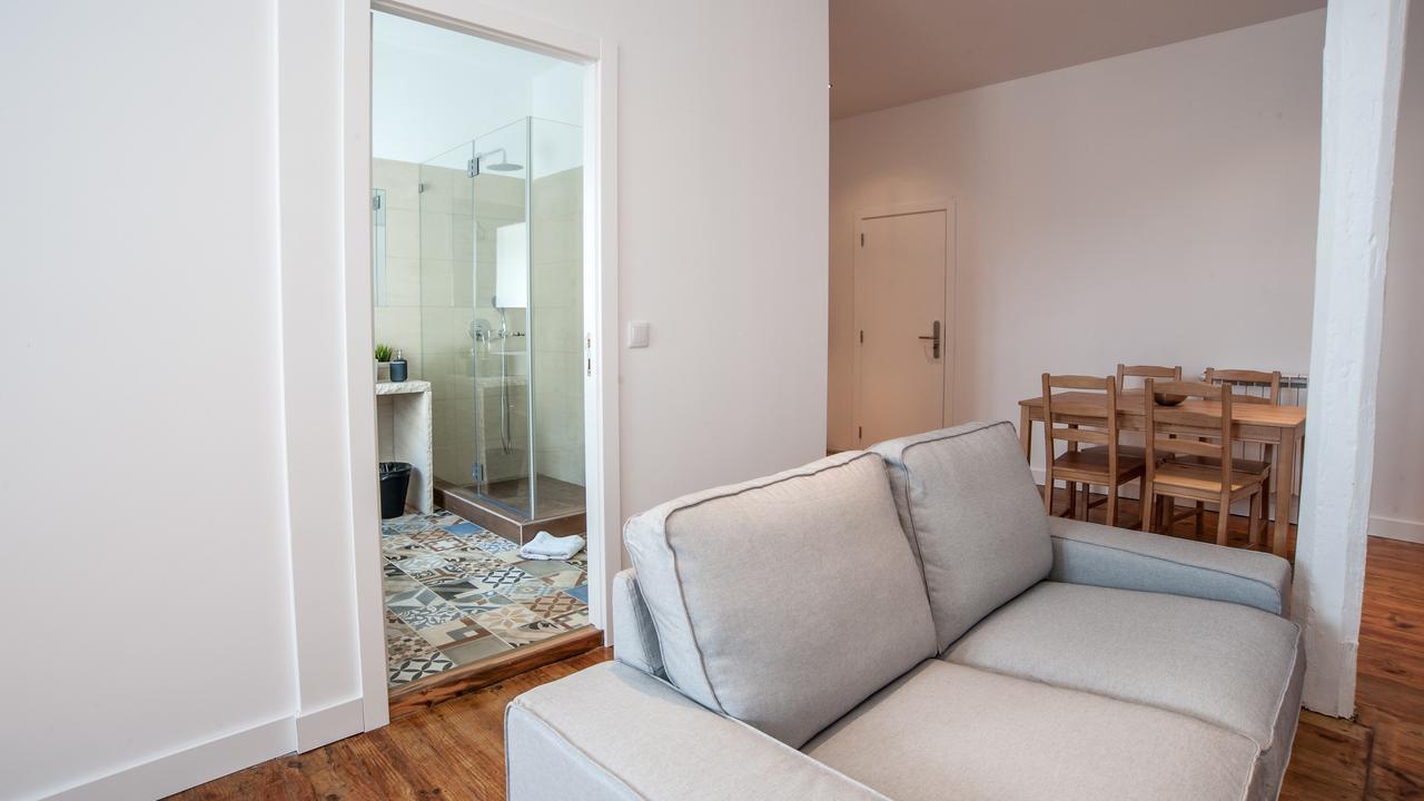 Gs Chiado Boutique & Guest house