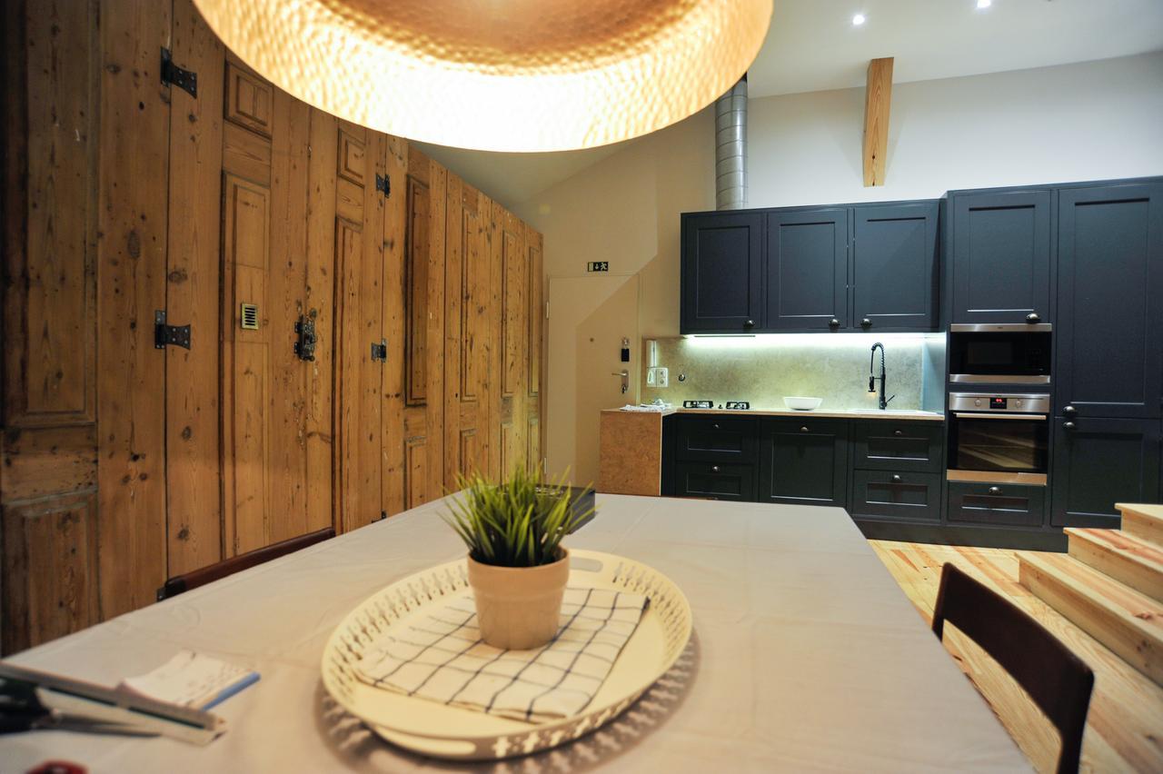 Gs Chiado Boutique & Guest house 2*